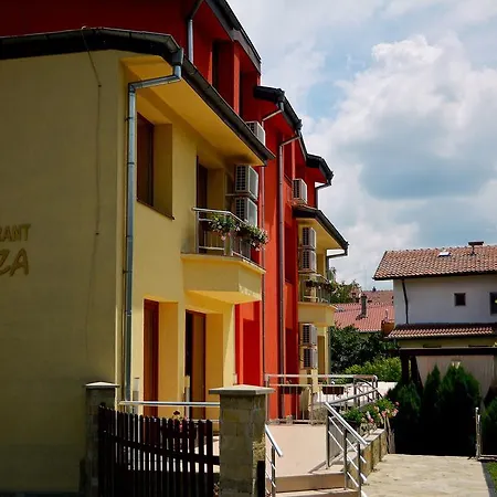 Hotel Eleganza Family - Free Parking