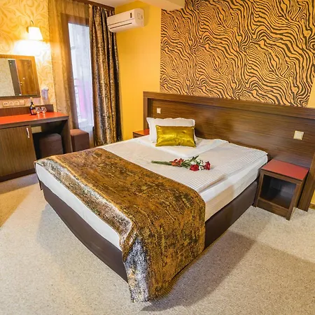 Hotel Eleganza Family - Free Parking
