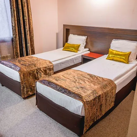 Eleganza Family - Free Parking فندق 2*
