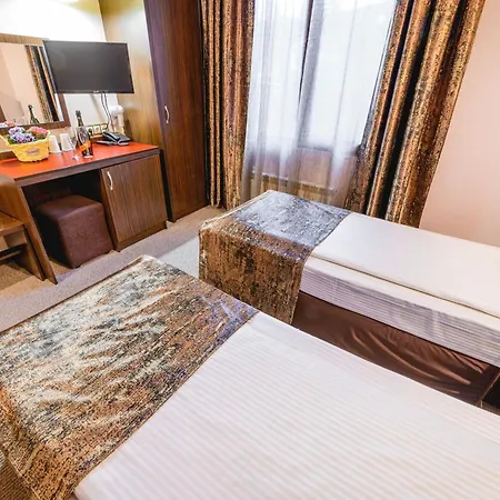 Eleganza Family - Free Parking Hotel Sofia