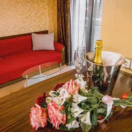 Eleganza Family - Free Parking 2* Sofia